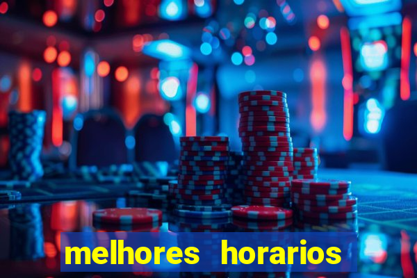 melhores horarios para jogar na betano